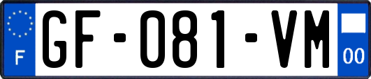 GF-081-VM
