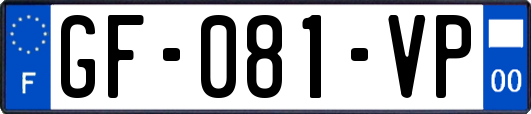 GF-081-VP
