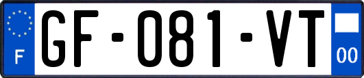 GF-081-VT