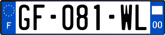 GF-081-WL