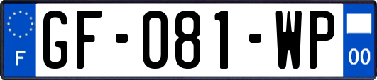 GF-081-WP