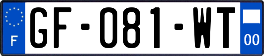 GF-081-WT