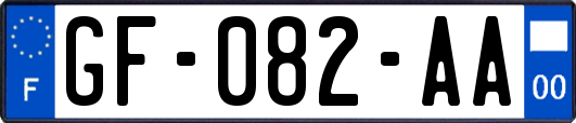 GF-082-AA