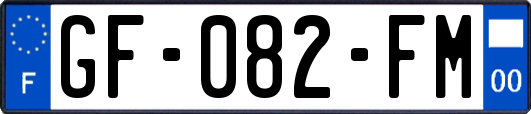GF-082-FM