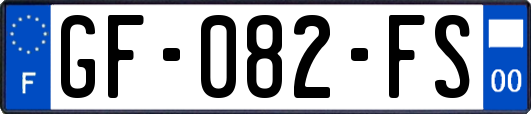 GF-082-FS