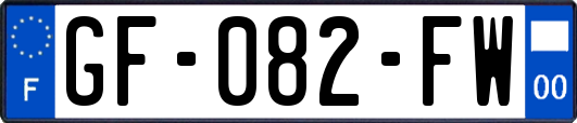 GF-082-FW