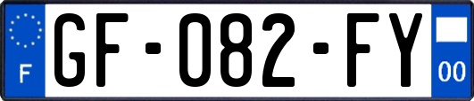GF-082-FY