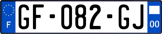 GF-082-GJ