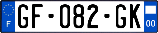 GF-082-GK
