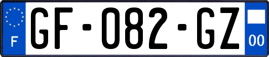 GF-082-GZ