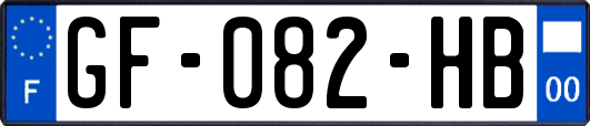 GF-082-HB