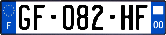 GF-082-HF