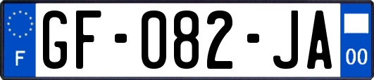GF-082-JA