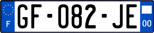 GF-082-JE