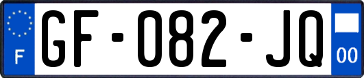 GF-082-JQ