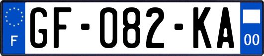GF-082-KA
