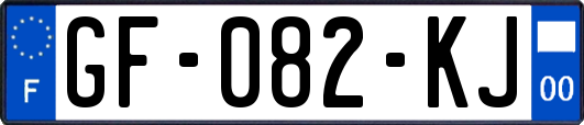 GF-082-KJ