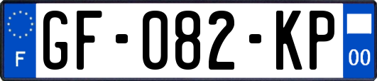 GF-082-KP