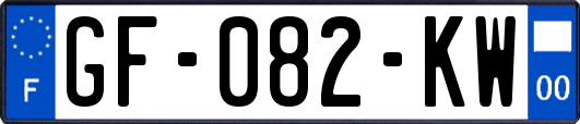 GF-082-KW