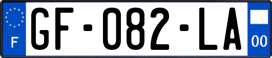 GF-082-LA