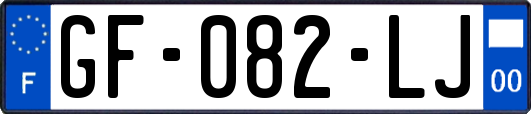 GF-082-LJ
