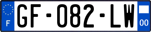 GF-082-LW
