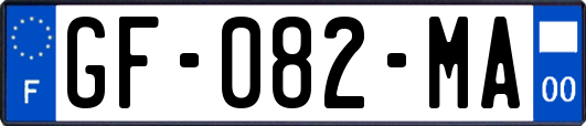 GF-082-MA