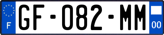 GF-082-MM