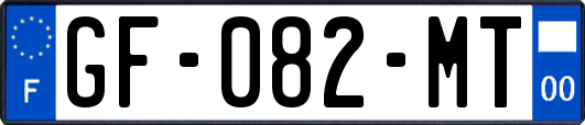GF-082-MT