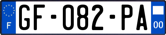 GF-082-PA