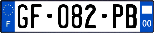 GF-082-PB