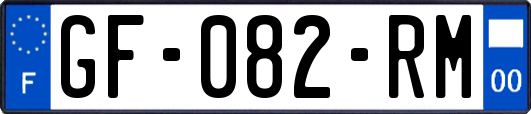 GF-082-RM