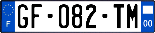 GF-082-TM
