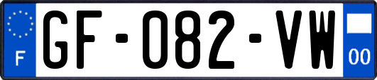 GF-082-VW