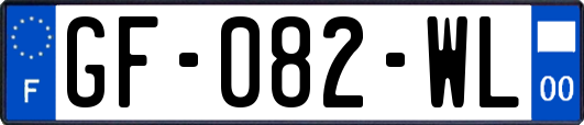 GF-082-WL