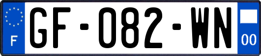 GF-082-WN