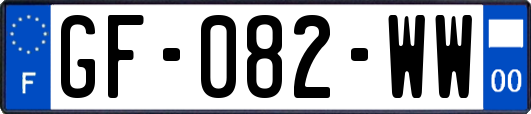 GF-082-WW