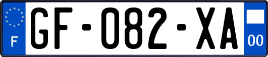 GF-082-XA