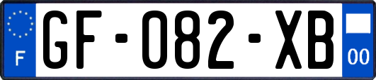 GF-082-XB