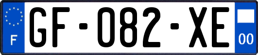 GF-082-XE