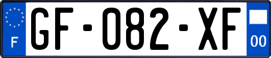 GF-082-XF