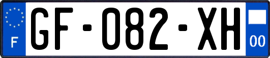 GF-082-XH
