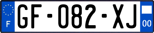 GF-082-XJ