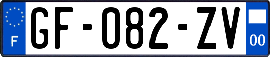 GF-082-ZV