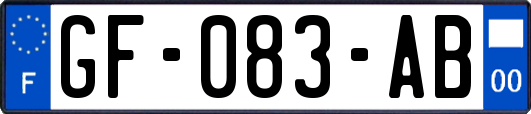 GF-083-AB