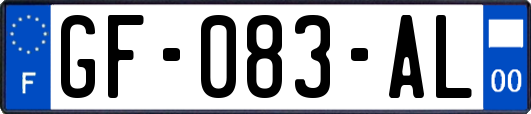 GF-083-AL