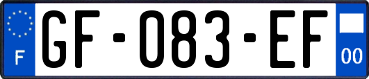 GF-083-EF