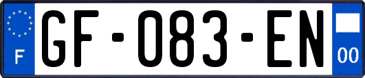 GF-083-EN