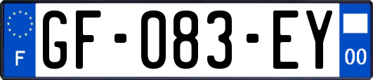GF-083-EY