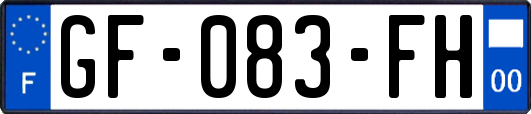 GF-083-FH